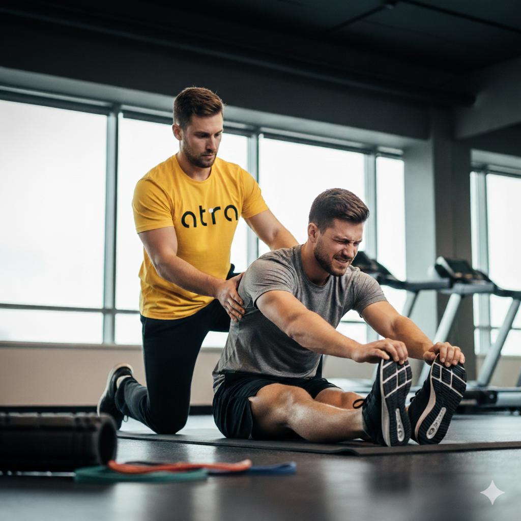 Why Muscles Get Sore After Exercise (and How to Prevent It)
