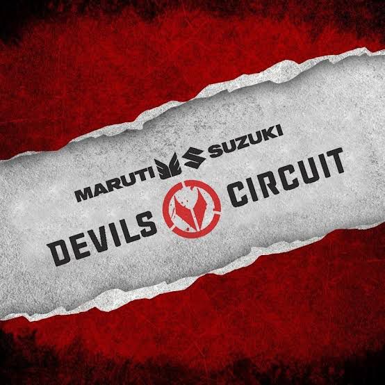 Devils Circuit - Maruti Suzuki