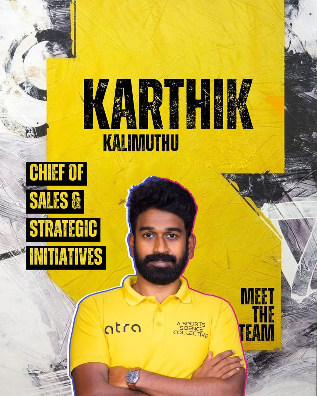 Karthik Kalimuthu