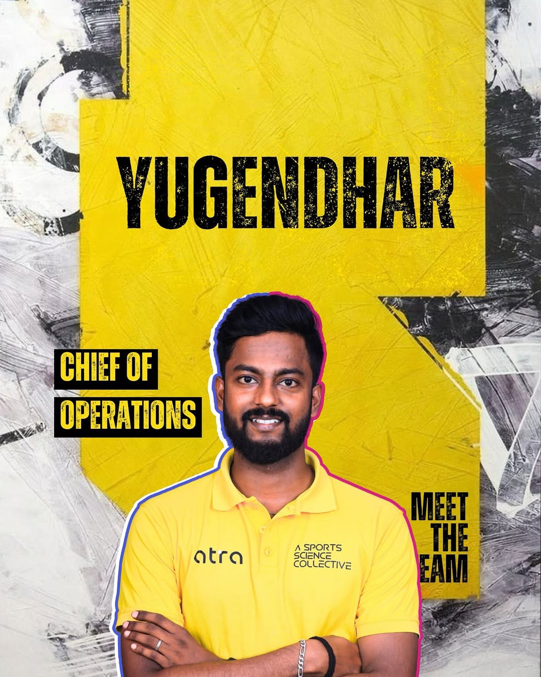 Yugendhar